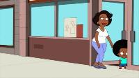 The Cleveland Show